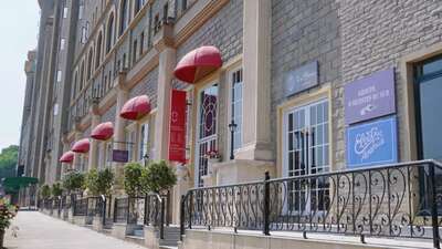 hz/C城堡庄园/爱丽芬021